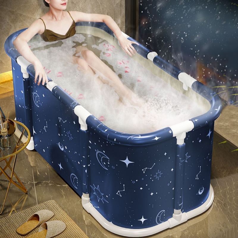 Portable on sale bathtub jacuzzi