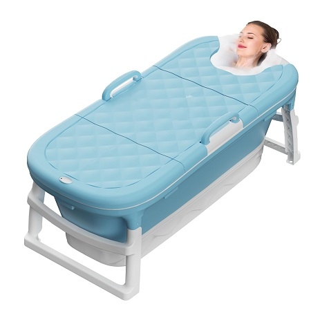 portable bathtub